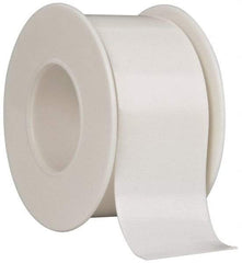 Medique - 1" Wide, General Purpose Tape - Woven Fabric Bandage, Waterproof - All Tool & Supply