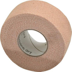 Medique - 1" Wide, General Purpose Tape - Woven Fabric Bandage - All Tool & Supply