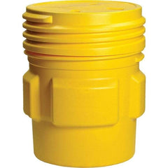 Brady SPC Sorbents - Overpack & Salvage Drums Type: Drum Total Capacity (Gal.): 65.00 - All Tool & Supply