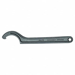 Gedore - Spanner Wrenches & Sets Tool Type: Fixed Hook Spanner Wrench Minimum Capacity (mm): 40 - All Tool & Supply