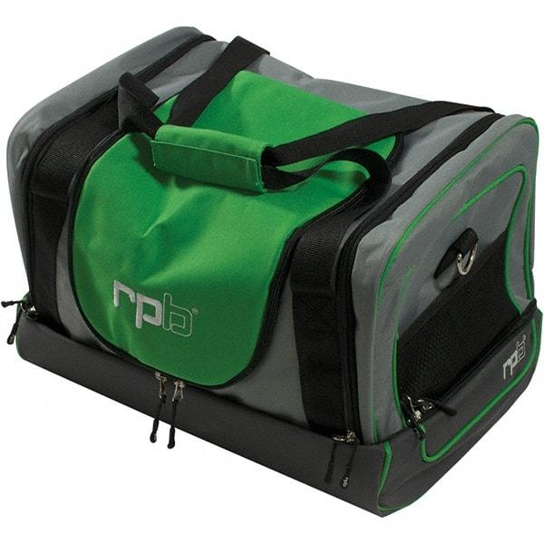 RPB - Nylon Respirator Bag - For Facepiece Storage, Compatible with RPB Respirators - All Tool & Supply