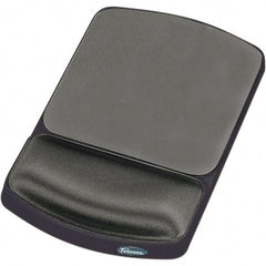 FELLOWES - Mouse Pad/Wrist Rest - Use with Computer - All Tool & Supply