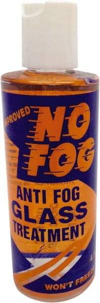 No Fog - Water-Based Solution Windshield Fog Prevention - 4 oz. Spray Bottle - All Tool & Supply