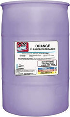 Oil Eater - Water-Based Solution Multipurpose Cleaner/Degreaser - 55 Gal Drum - All Tool & Supply