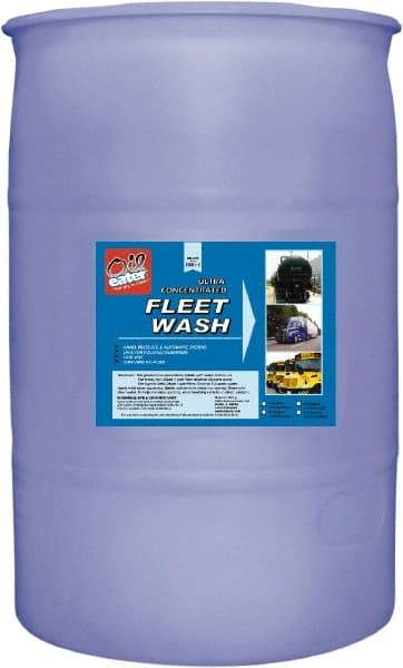 Oil Eater - Automotive Concentrated Cleaner - 55 Gal Drum - All Tool & Supply