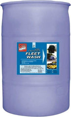 Oil Eater - Automotive Concentrated Cleaner - 30 Gal Drum - All Tool & Supply