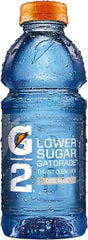 Gatorade - 20 oz Bottle Cool Blue Activity Drink - Ready-to-Drink - All Tool & Supply