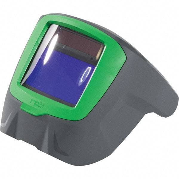 RPB - Nylon Visor - For Faceshield, Compatible with RPB Zlink - All Tool & Supply