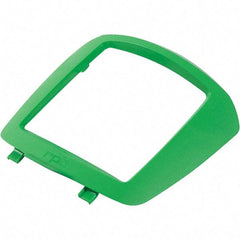 RPB - Nylon Lens Retainer - For PAPR/SAR Headgear, Compatible with RPB Zlink - All Tool & Supply