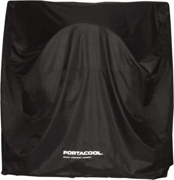 PortaCool - Evaporative Cooler Vinyl Cover - For Use with Hurricane 360 - All Tool & Supply