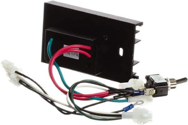 PortaCool - 4" Long x 2" Wide x 2" High, Evaporative Cooler Control Panel - For Use with Jetstream 270 - All Tool & Supply