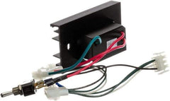 PortaCool - 4" Long x 2" Wide x 2" High, Evaporative Cooler Control Panel - For Use with Jetstream 260 - All Tool & Supply