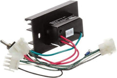 PortaCool - 4" Long x 2" Wide x 2" High, Evaporative Cooler Control Panel - For Use with Jetstream 240 - All Tool & Supply