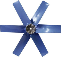 PortaCool - 3" Long x 25" Wide x 25" High, Evaporative Cooler Fan Assembly - For Use with Jetstream 250 - All Tool & Supply