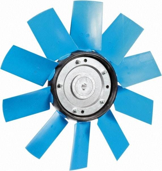 PortaCool - 3" Long x 15" Wide x 15" High, Evaporative Cooler Fan Assembly - For Use with Jetstream 240 - All Tool & Supply