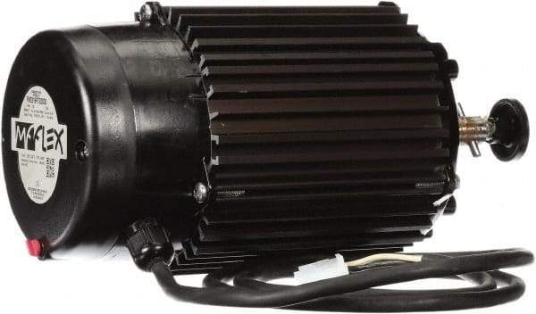 PortaCool - 13" Long x 6" Wide x 6" High, Evaporative Cooler Motor - For Use with Jetstream 260 - All Tool & Supply