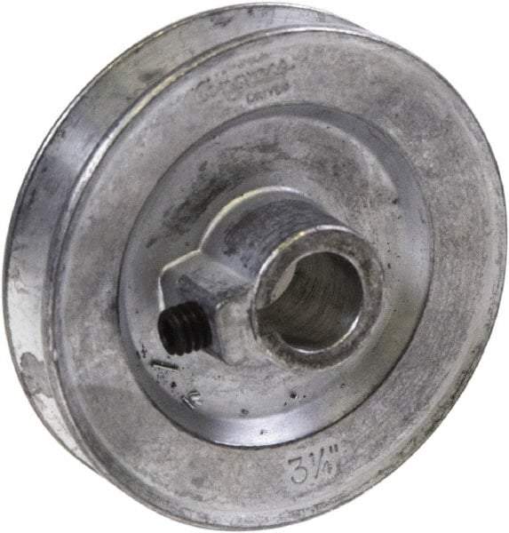 PortaCool - Evaporative Cooler Pulley - 3-1/4" Diam, For Use with PortaCool 48" Evaporative Units - All Tool & Supply