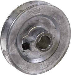 PortaCool - Evaporative Cooler Pulley - 3-1/4" Diam, For Use with PortaCool 48" Evaporative Units - All Tool & Supply