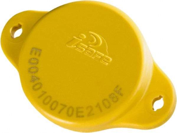 3M - SPC RFID Tags - Use with 3M Inspection & Asset Management System - All Tool & Supply