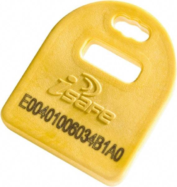 3M - SPC RFID Tags - Use with 3M Inspection & Asset Management System - All Tool & Supply