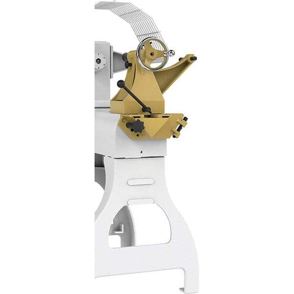 Powermatic - Lathe Tailstock Swing-Away - Compatible with Powermatic 4224B Lathes - All Tool & Supply