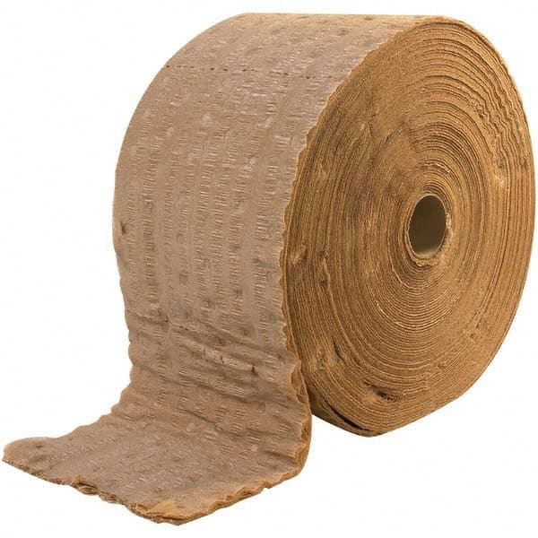 Made in USA - Bubble Roll & Foam Wrap Type: Cellulose Wadding Package Type: Roll - All Tool & Supply