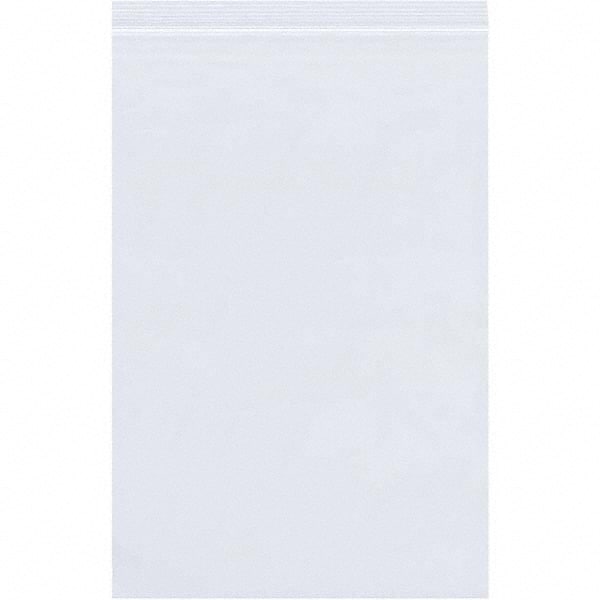 Value Collection - Pack of (1000), 2 x 2" 2 mil Reclosable Poly Bags - All Tool & Supply