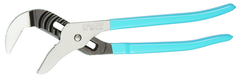 Channellock Tongue & Groove Pliers - Standard -- #460 Comfort Grip 4'' Capacity 16'' Long - All Tool & Supply