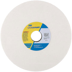 Norton - Tool & Cutter Grinding Wheels Wheel Type: Type 1 Wheel Diameter (Inch): 8 - All Tool & Supply