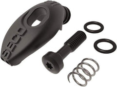 Seco - CN Coolant Clamp Set for Indexables - All Tool & Supply