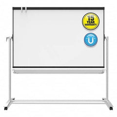 Quartet - Easels Easel Type: Presentation Fractional Height: 48 - All Tool & Supply