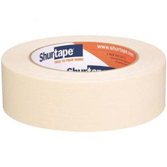 Shurtape - CP 83 Utility Grade, High Adhesion Masking Tape - All Tool & Supply