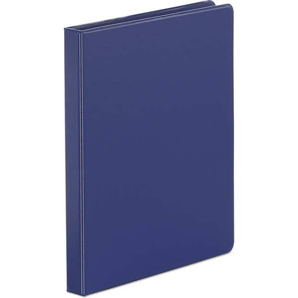 UNIVERSAL - Ring Binders Binder Type: Non-View Capacity: 100 Sheets - All Tool & Supply