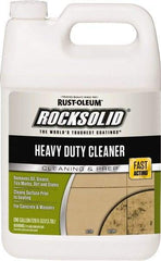 Rust-Oleum - 1 Gal Concrete Prep & Repair - 600 Sq Ft/Gal Coverage, 24 hr Full Dry Time - All Tool & Supply