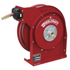 1/4 X 25' HOSE REEL - All Tool & Supply