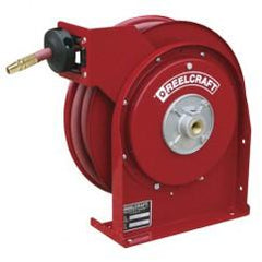 3/8 X 25' HOSE REEL - All Tool & Supply