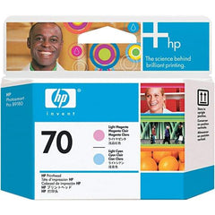 Hewlett-Packard - Light Magenta Printhead - Use with HP Designjet Z2100 - All Tool & Supply