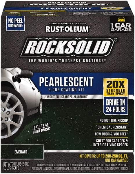 Rust-Oleum - 7 oz Cabernet Color System Additive - Low Odor & Chemical Resistant - All Tool & Supply