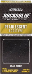 Rust-Oleum - 7 oz Pearl Black Color System Additive - Low Odor & Chemical Resistant - All Tool & Supply