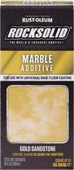 Rust-Oleum - 10 oz Gold Sandstone Color System Additive - Low Odor & Chemical Resistant - All Tool & Supply