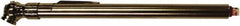 Milton - 10 to 70 psi Pencil Ball Tire Pressure Gauge - Ball Style - All Tool & Supply