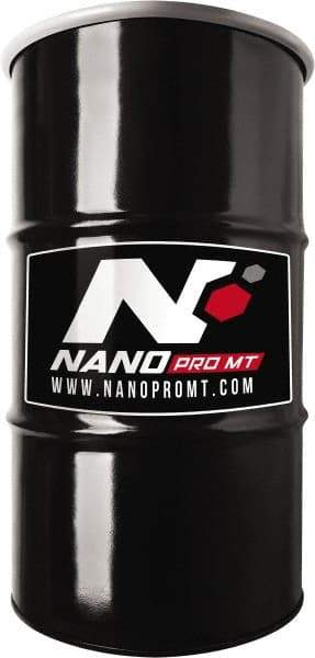 Nano Pro MT - 120 Lb Keg Lithium High Temperature Grease - Dark Red, Extreme Pressure & High Temperature, 500°F Max Temp, NLGIG 2, - All Tool & Supply