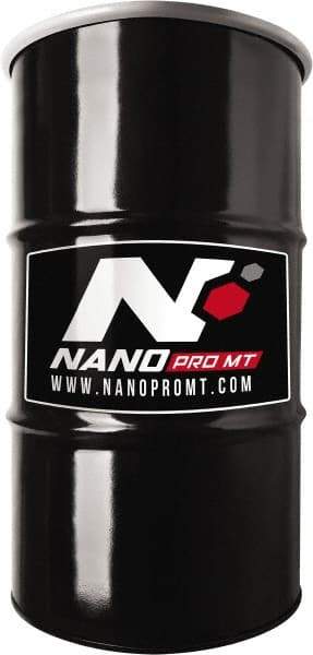 Nano Pro MT - 120 Lb Keg Calcium Anti-Corrosion Grease - Blue, Water Resistant, 500°F Max Temp, NLGIG 2, - All Tool & Supply