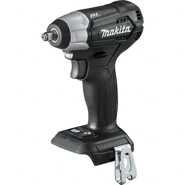 Makita - Cordless Impact Wrenches & Ratchets Voltage: 18.0 Drive Size (Inch): 3/8 - All Tool & Supply