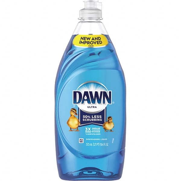 Dawn - 10 19.4-oz Bottles Manual Dishwashing Liquid - All Tool & Supply