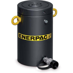 Enerpac - Compact Hydraulic Cylinders Type: Single Acting Mounting Style: Horizontal/Vertical - All Tool & Supply