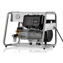 Kranzle - Pressure Washers Type: Cold Water Engine Power Type: Electric - All Tool & Supply