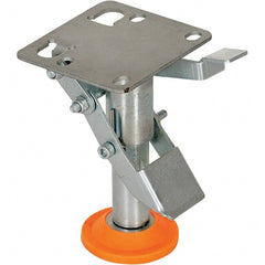 Vestil - Floor Locks PSC Code: 5340 - All Tool & Supply