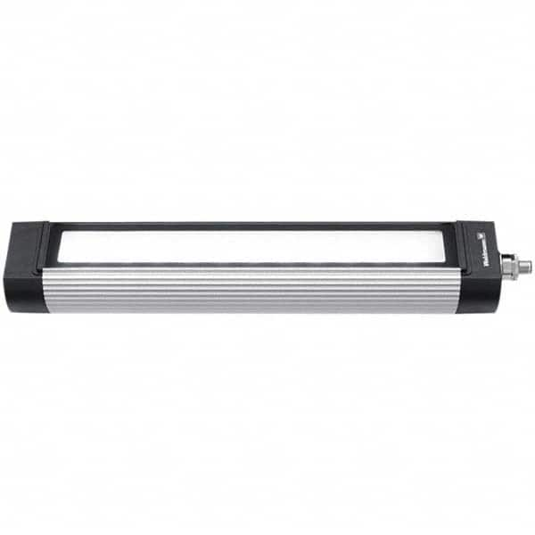 Waldmann Lighting - Machine Lights Machine Light Style: Linear Mounting Type: Bracket Mount - All Tool & Supply