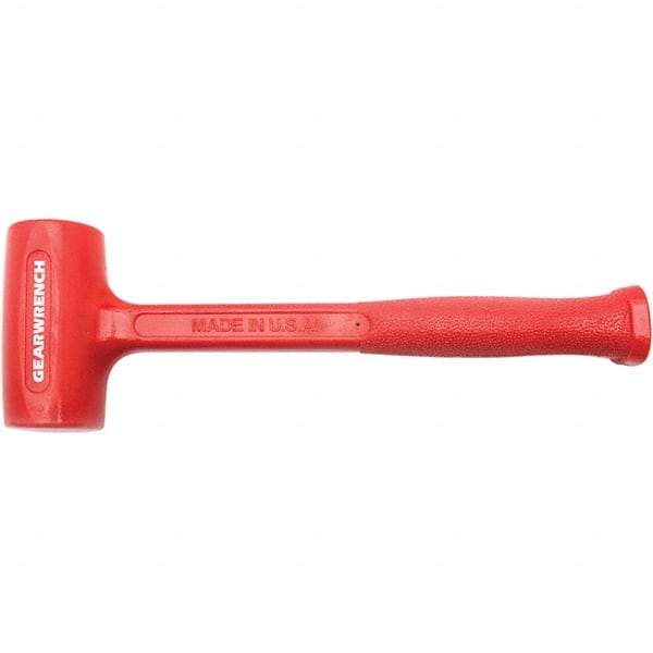 GearWrench - Dead Blow Hammers Tool Type: Dead Blow Hammer Head Weight Range: 1 - 2.9 lbs. - All Tool & Supply